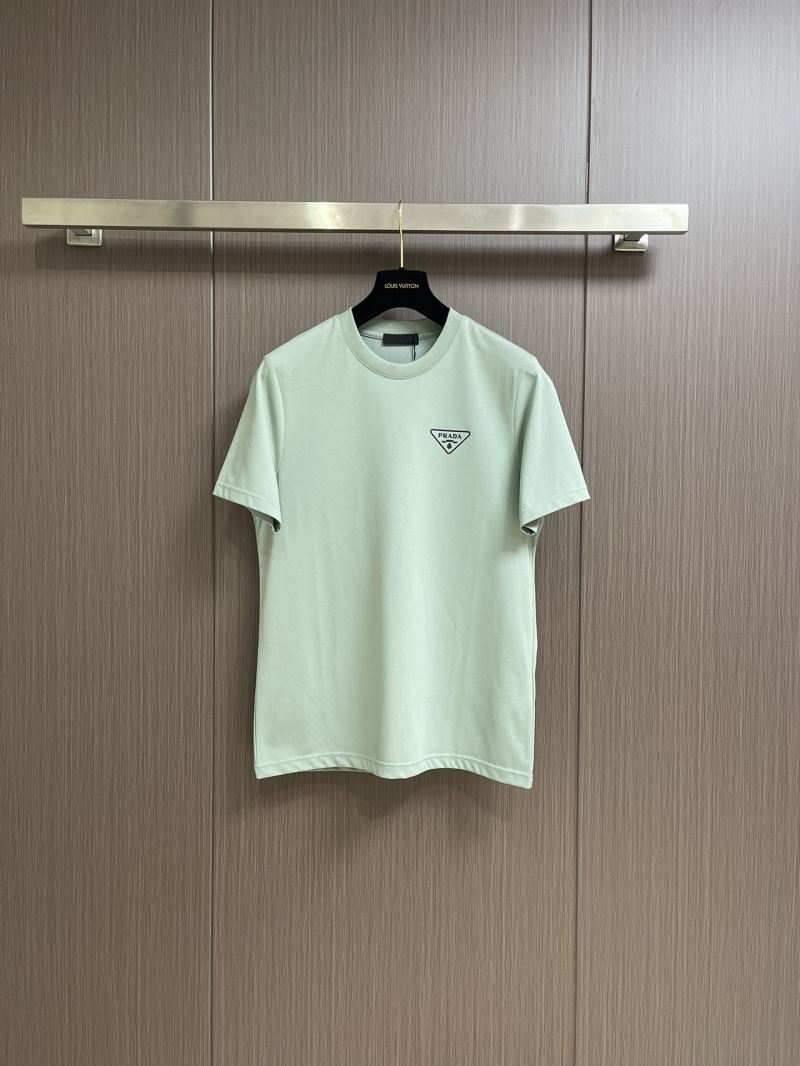 Prada T-Shirts